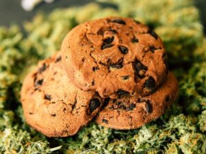 Cooking with Cannabis