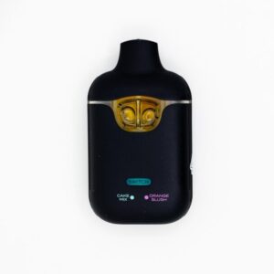 Boutiq Switch Liquid Live Diamonds Dual Tank 2g Disposable Cart