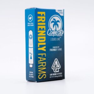 Friendly Farms 1g Cart