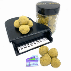 Moonrocks