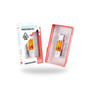 Choice 1g Cart