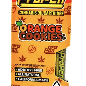 Pro Pen 1g Cart