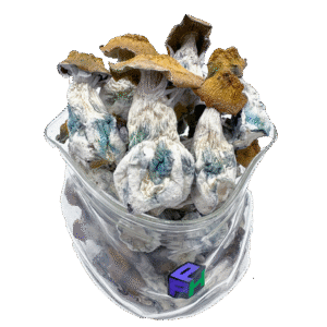 Blue Meanies