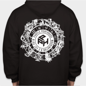 Astrology Hoodie