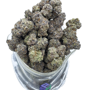 1 oz or 2 oz Special: Girl Scout Cookie (GSC) CERTIFIED CHRONIC