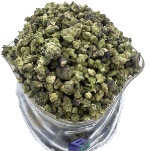 1oz or 2oz: Lucky Charms EXOTIC SMALLS