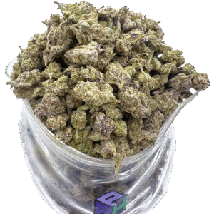 1oz or 2oz Special: Barry White EXOTIC SMALLS