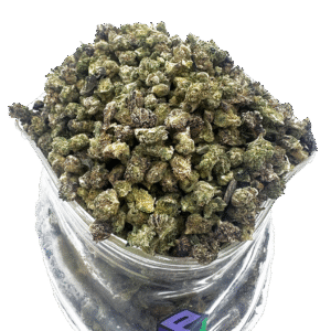 1oz or 2oz Special: Glazed Donut EXOTIC SMALLS