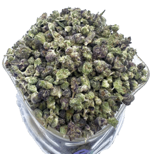 1oz or 2oz Special: Lemon Cherry Gelato EXOTIC SMALLS