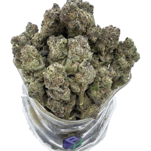 1oz or 2oz Special: Raspberry Mochi - CERTIFIED CHRONIC