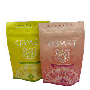 Kismet Magic Mushroom Gummies