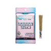 SLUGGERS Exotic Pre-Rolls - Purple Penthouse