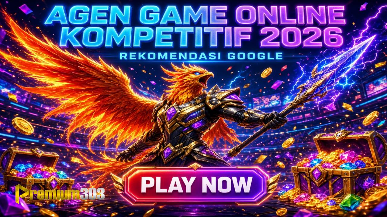 Premium303 # APK Situs Gacor Link Online SLOT Gacor Hari Ini
